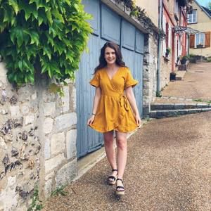 Meet your Posher, Alexa